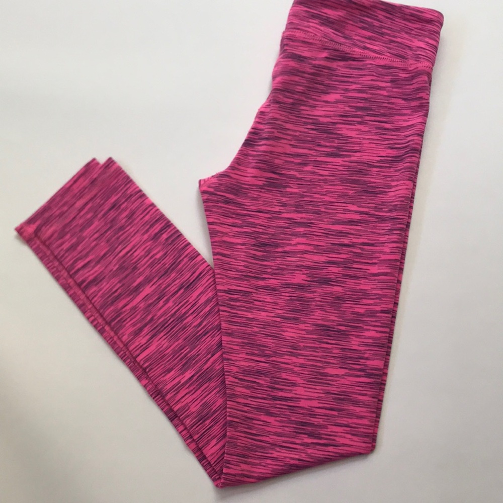 Girl’s athletic leggings